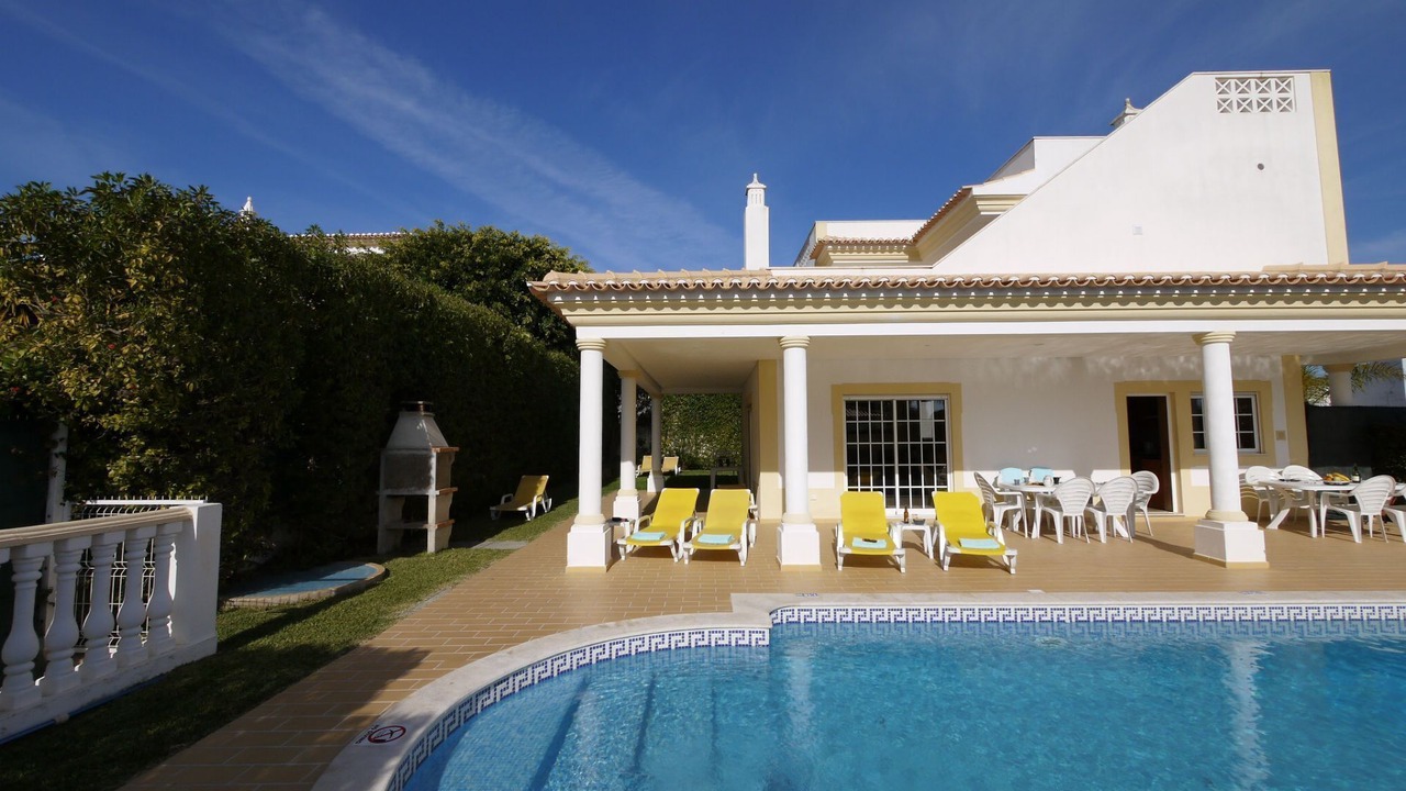 Photo of Outdoor in Branqueira