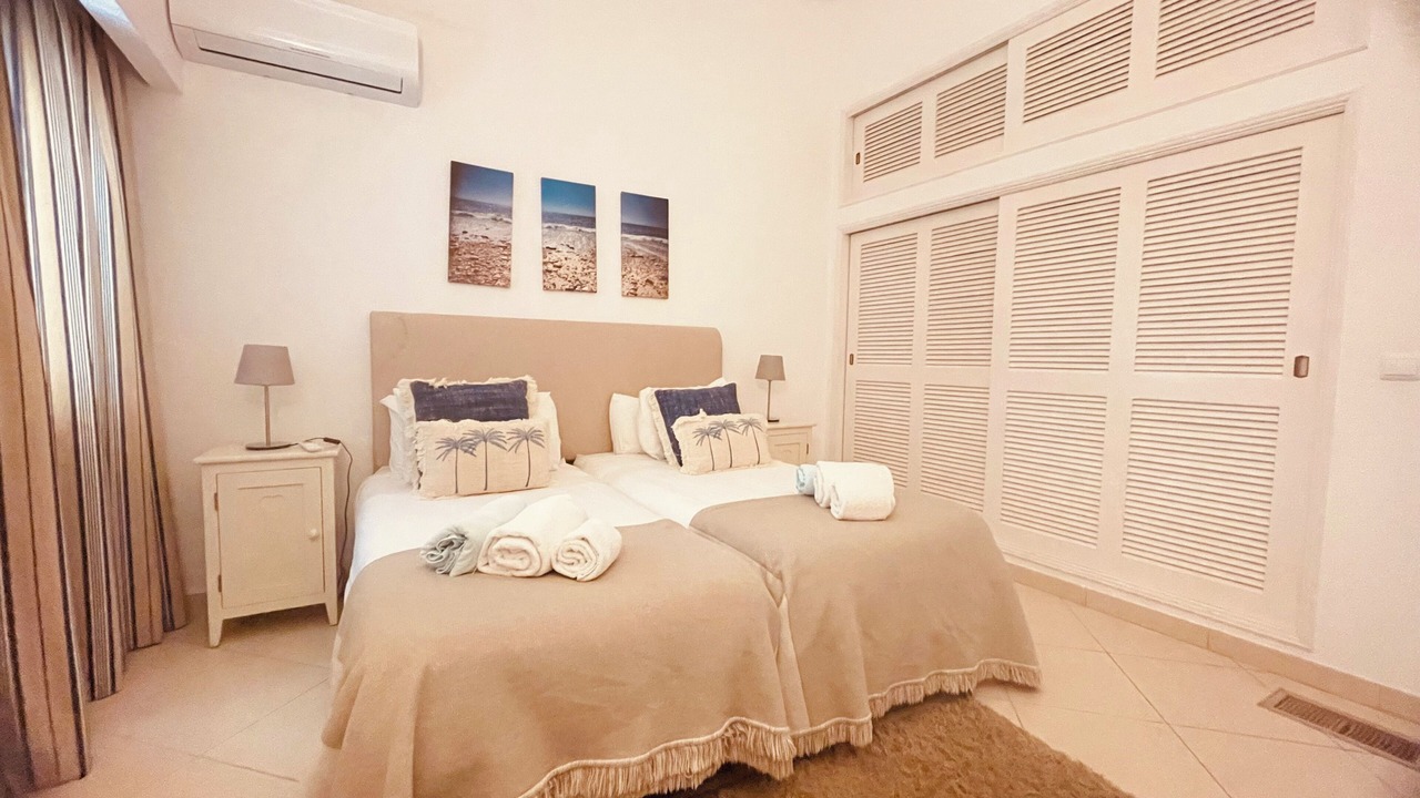 Photo of Bedroom in Vale do Lobo