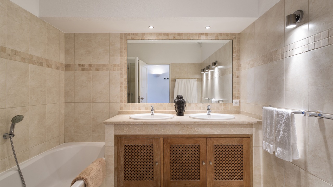 Photo of Bathroom in Vale do Lobo