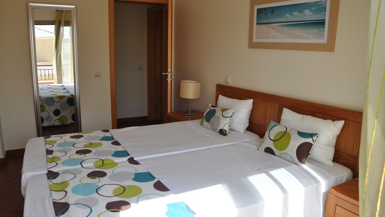 Photo of Bedroom in Burgau