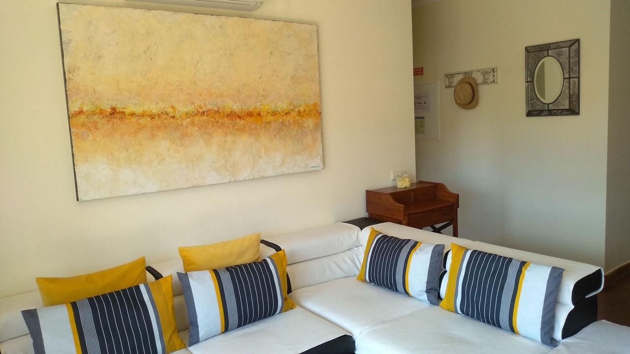 Photo of Livingroom in Burgau
