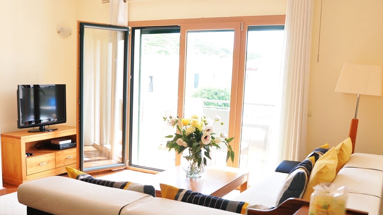 Photo of Livingroom in Burgau