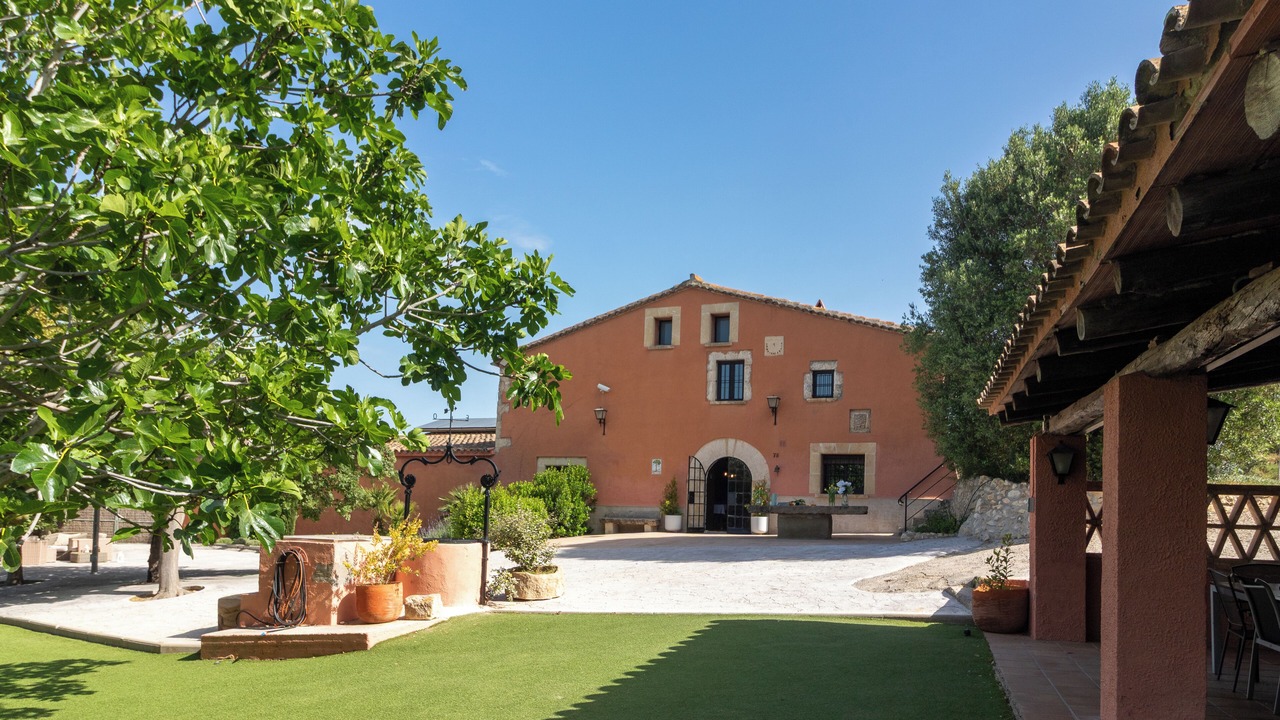 Photo of Outdoor in Castellet i la Gornal