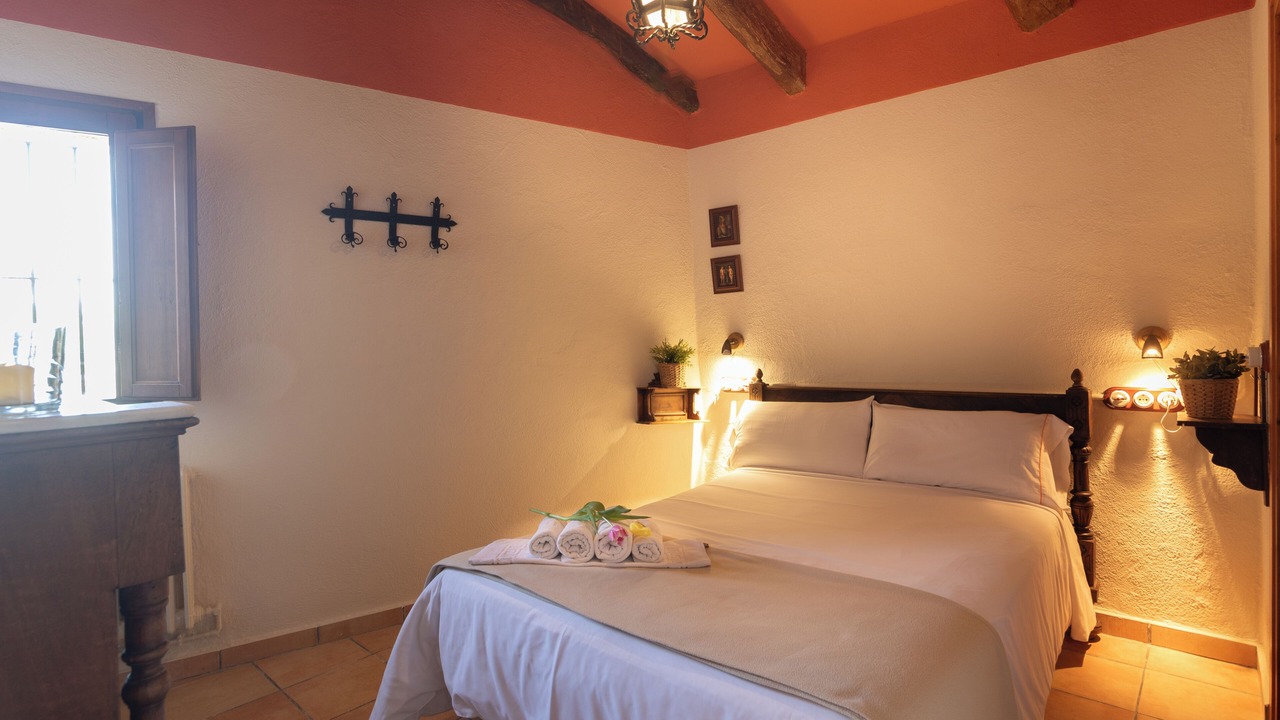 Photo of Bedroom in Castellet i la Gornal