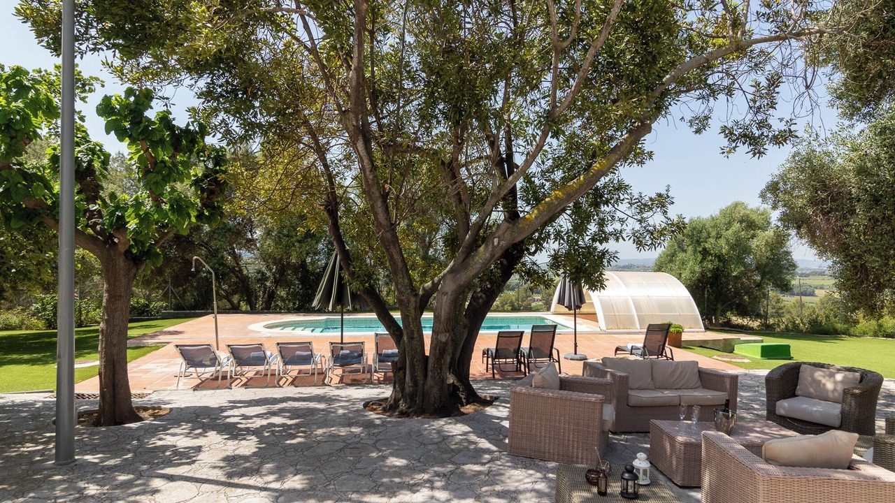 Photo of Outdoor in Castellet i la Gornal
