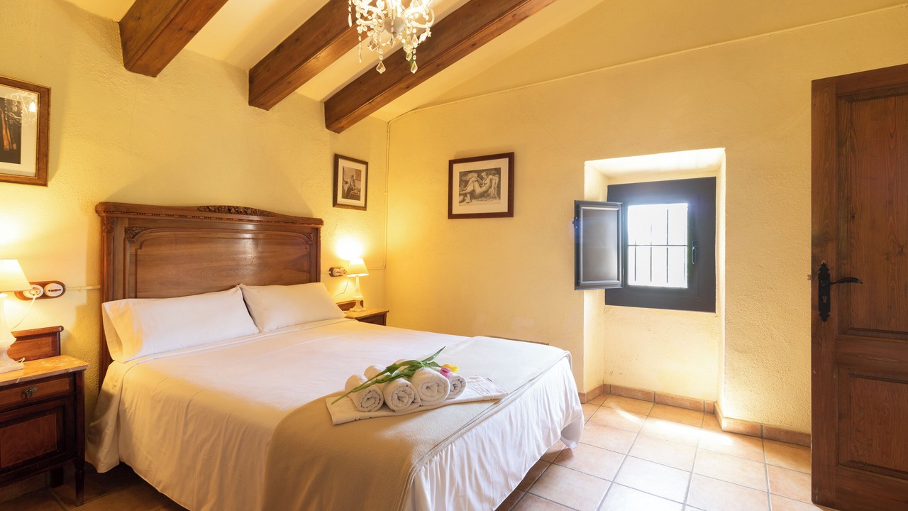 Photo of Bedroom in Castellet i la Gornal