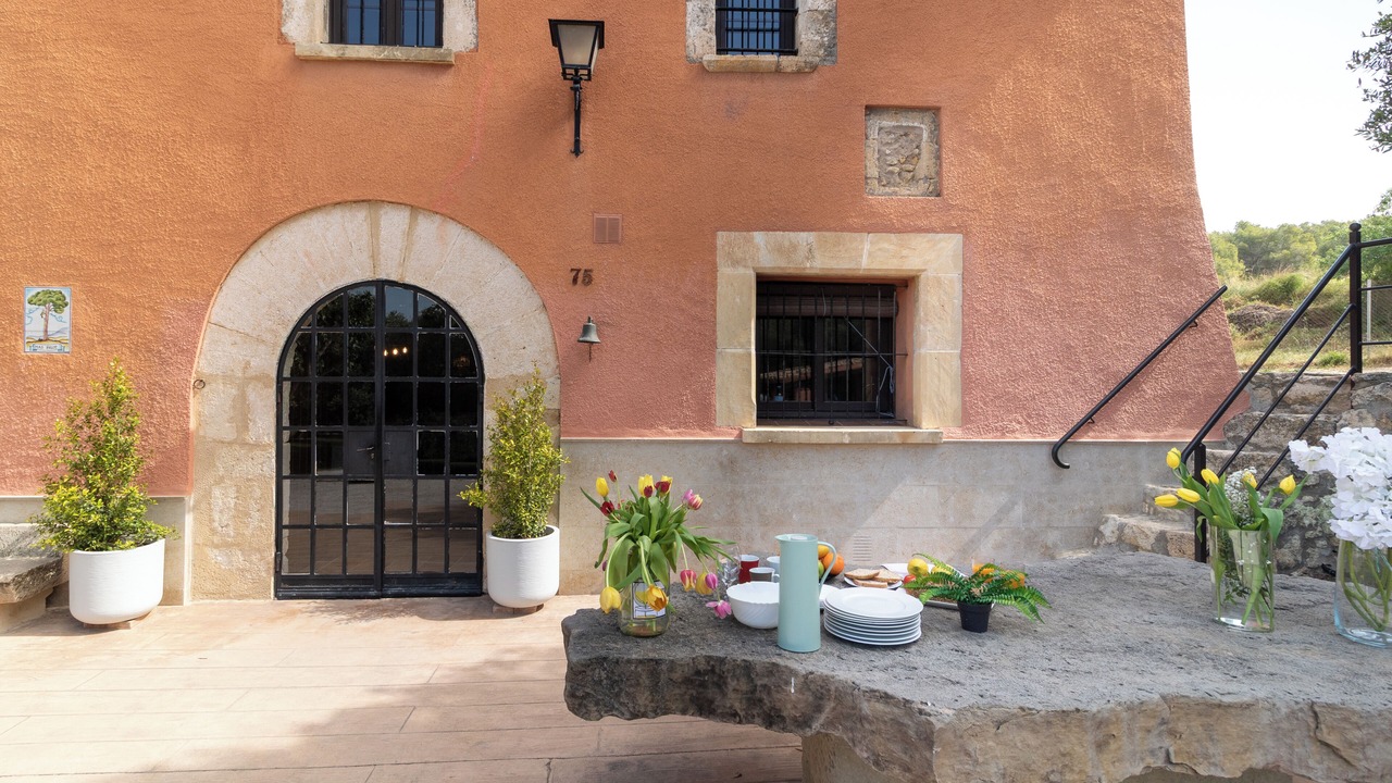 Photo of Outdoor in Castellet i la Gornal