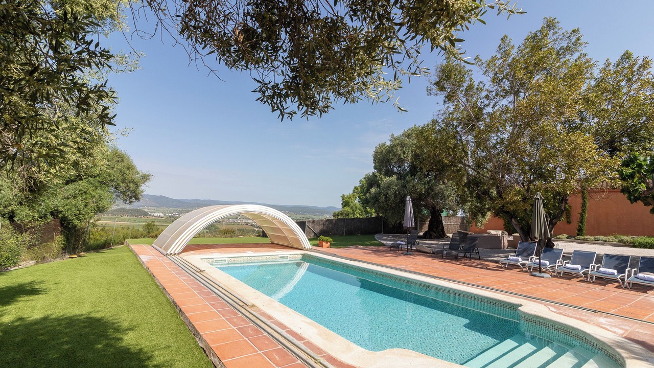 Photo of Outdoor in Castellet i la Gornal