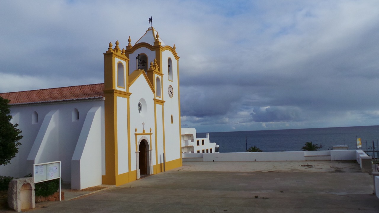 Photo of Others in Praia da Luz