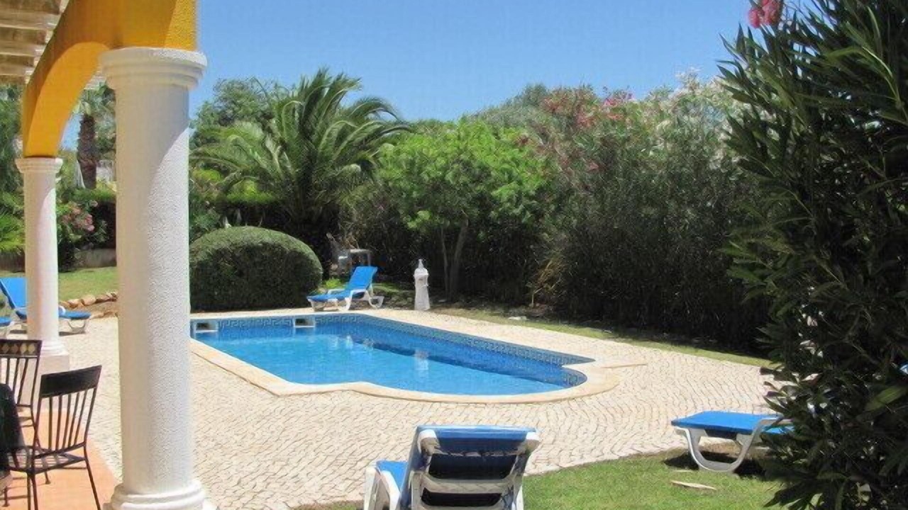 Photo of Outdoor in Portimao