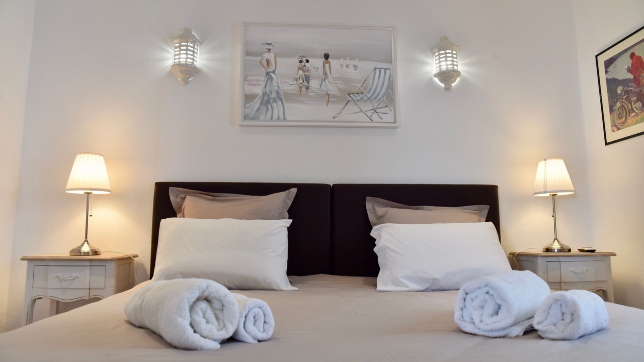 Photo of Bedroom in Quinta das Raposeiras