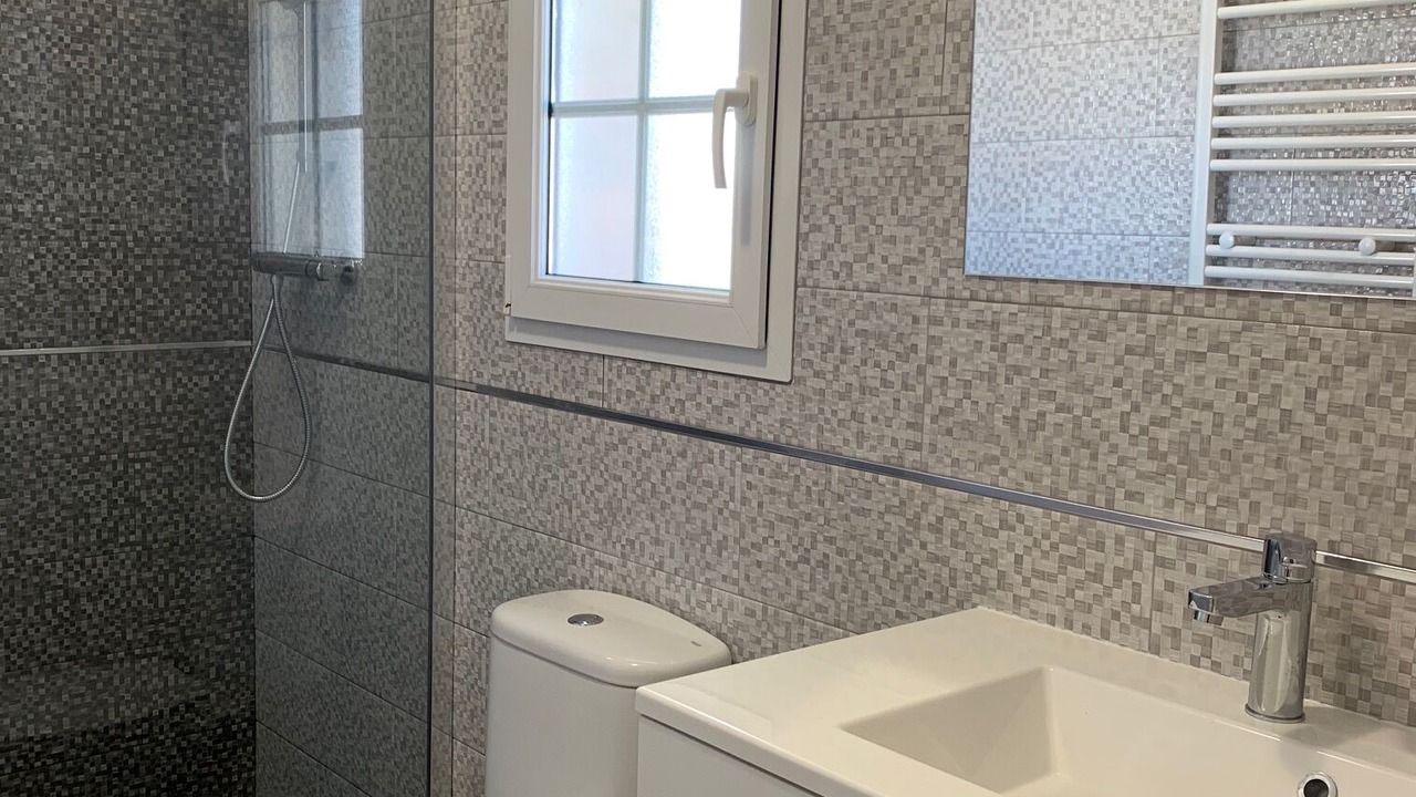 Photo of Bathroom in Villamartin