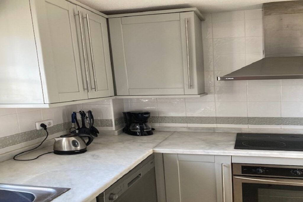 Photo of Kitchen in Villamartin