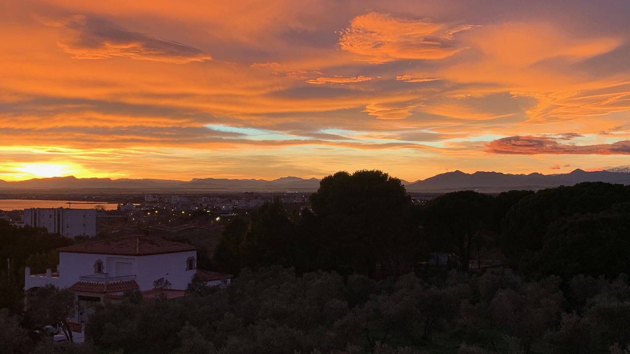 Photo of Outdoor in El Mas Oliva