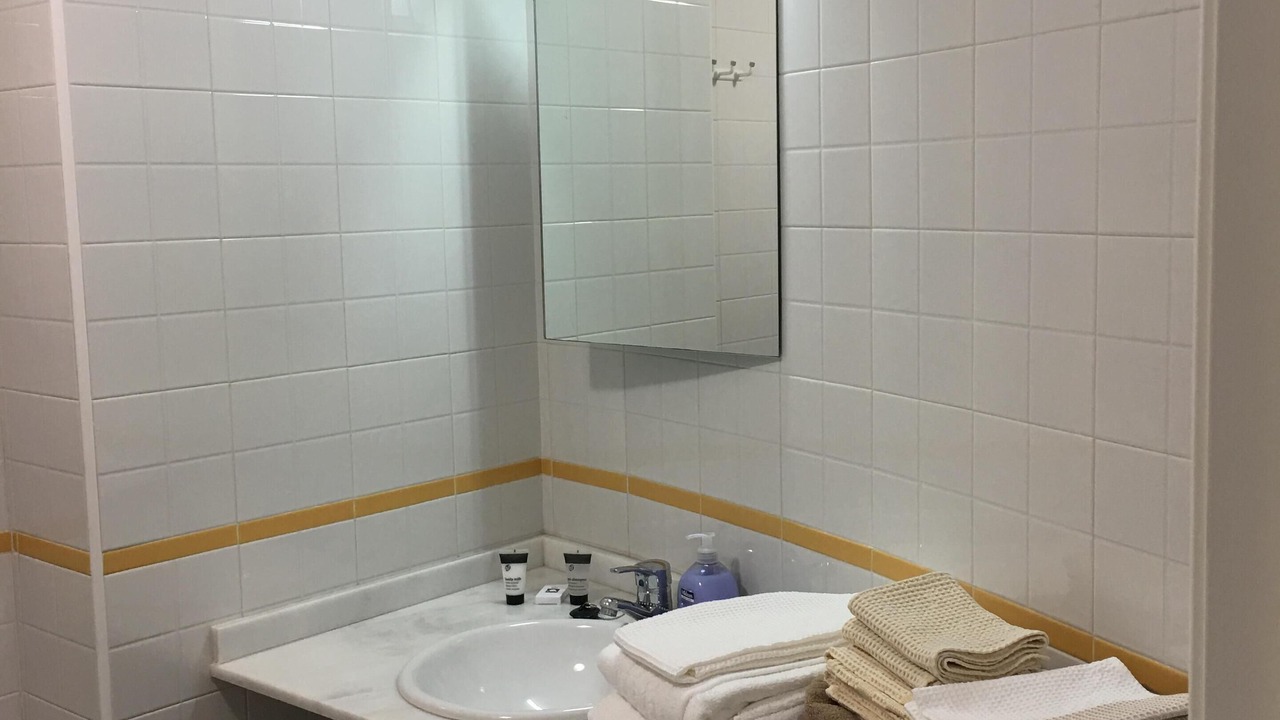 Photo of Bathroom in Flamenca Beach