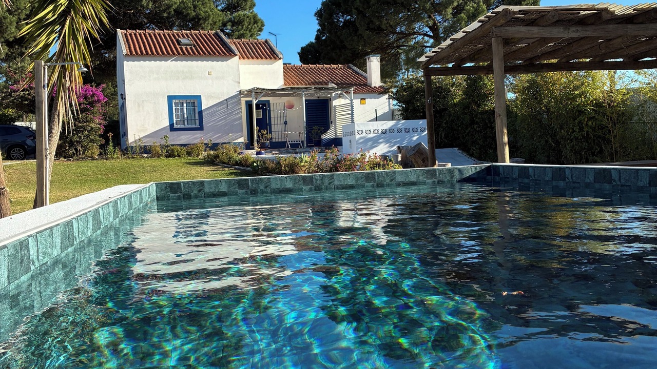 Photo of Outdoor in Fonte de Sesimbra