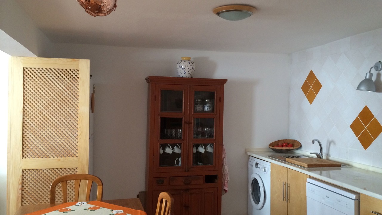 Photo of Kitchen in Tavira