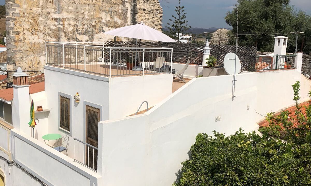 Photo of Outdoor in Tavira