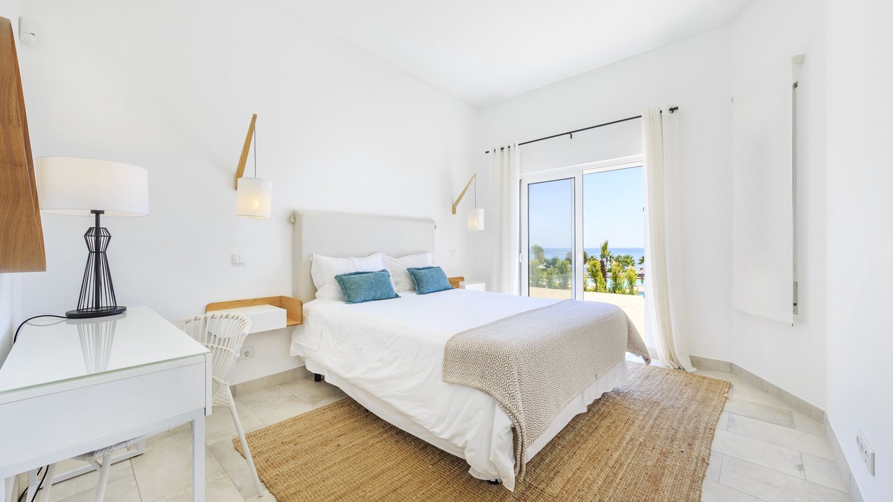 Photo of Bedroom in Vale do Lobo