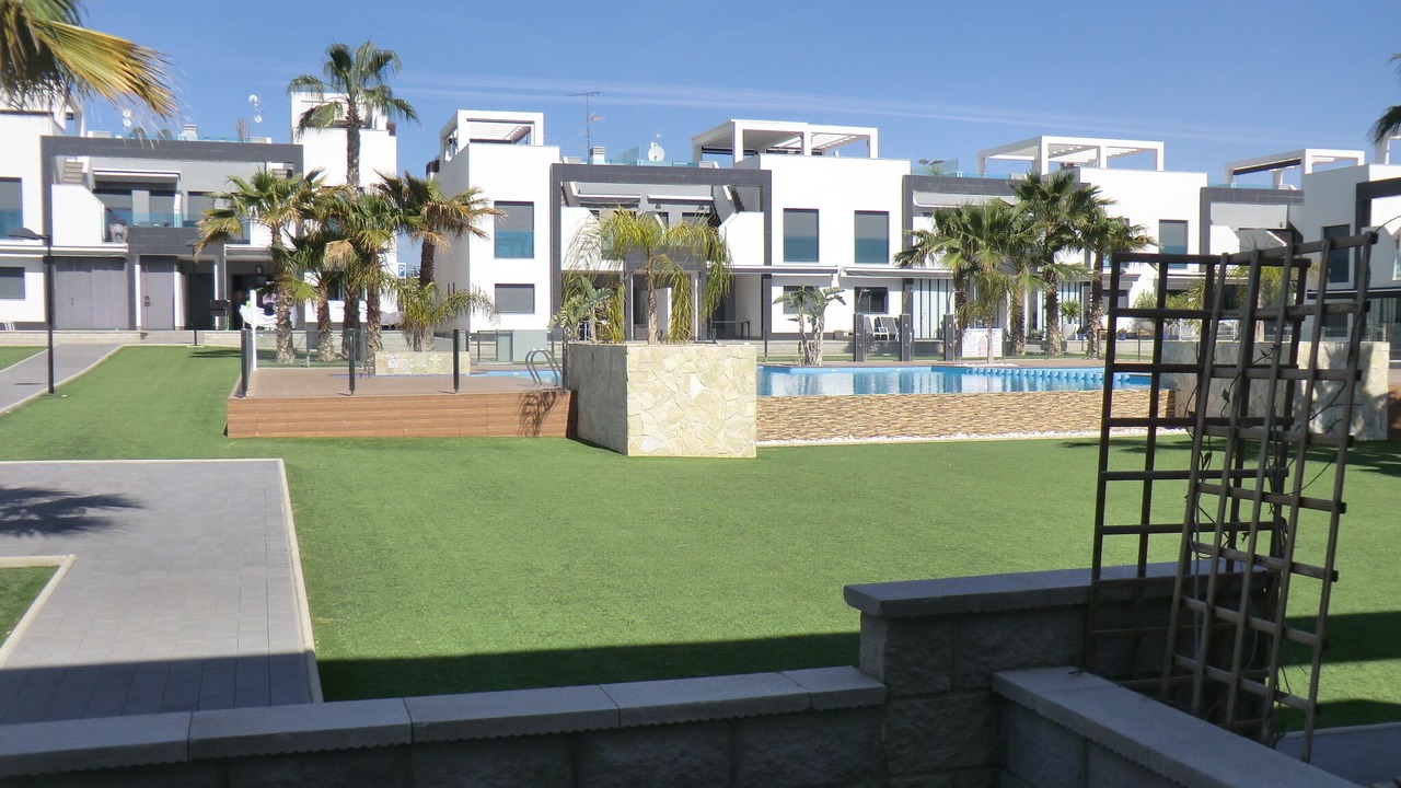 Photo of Outdoor in Playa Flamenca