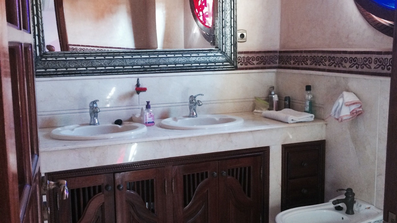Photo of Bathroom in Mohammedia