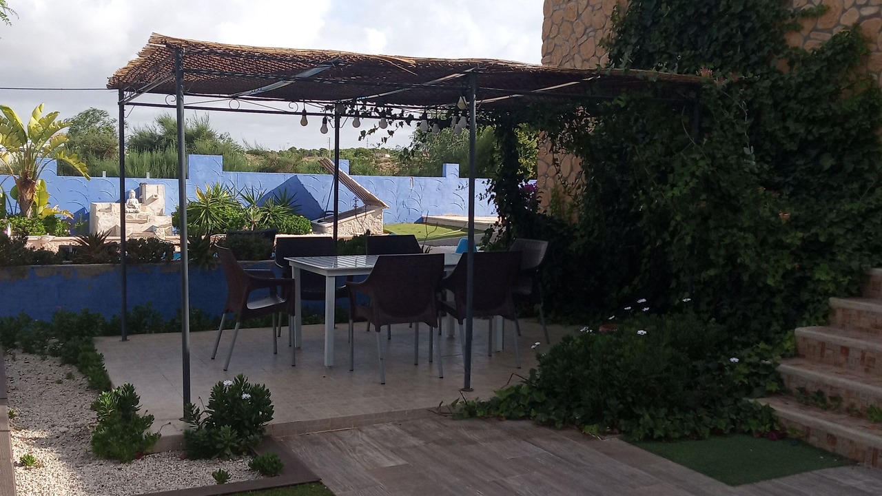 Photo of Outdoor in Santa Pola