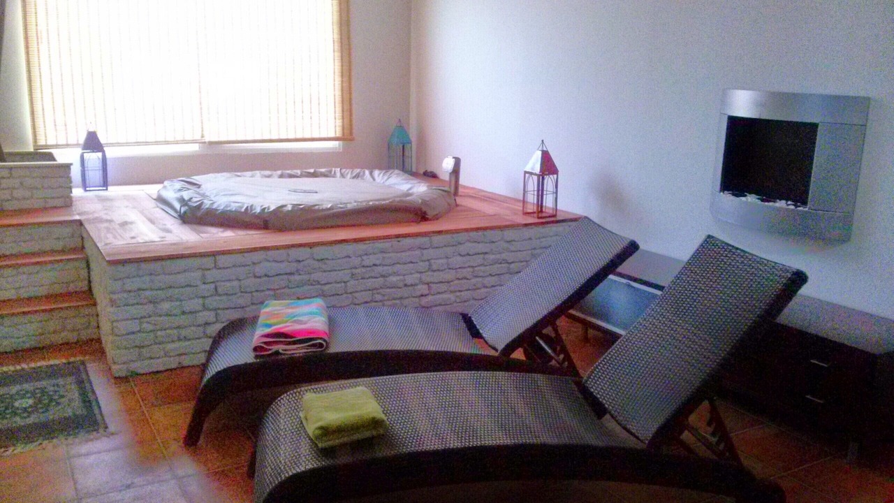 Photo of Bedroom in Santa Pola
