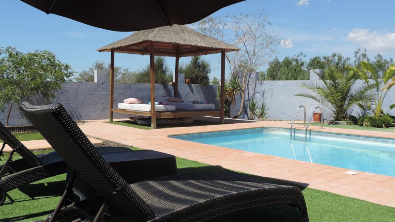 Photo of Outdoor in Santa Pola