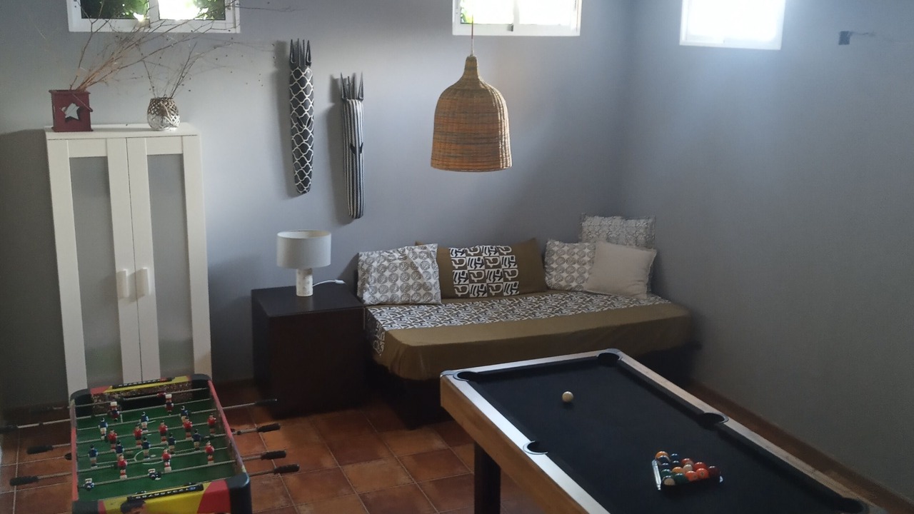 Photo of Bedroom in Santa Pola