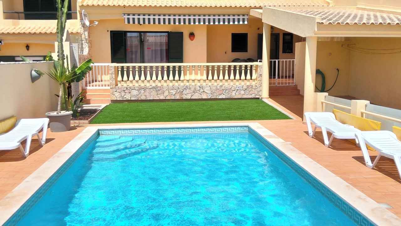 Photo of Outdoor in Urbanizacao dos Calicos