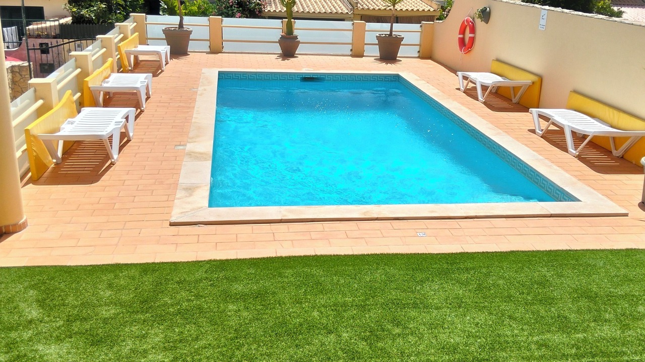 Photo of Outdoor in Urbanizacao dos Calicos