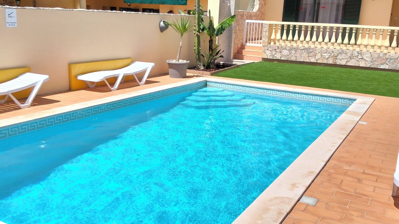 Photo of Outdoor in Urbanizacao dos Calicos