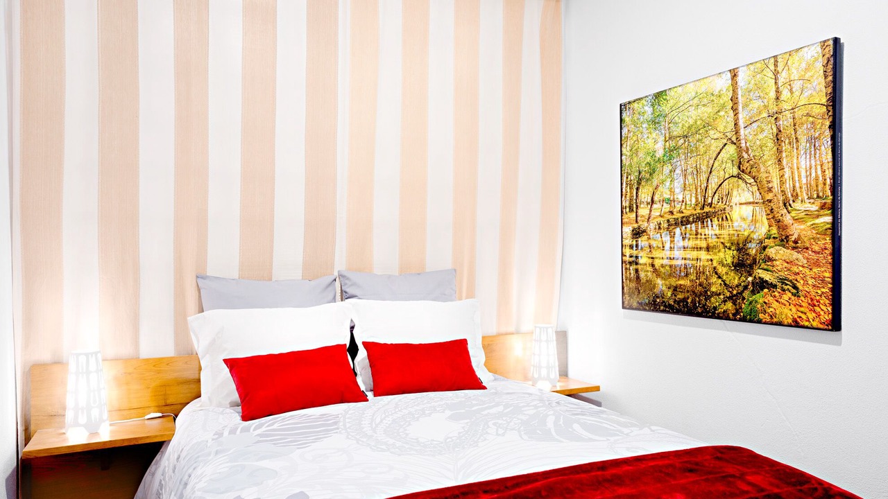 Photo of Bedroom in Sacramento