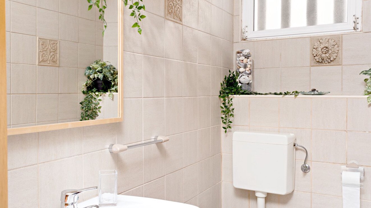 Photo of Bathroom in Sacramento