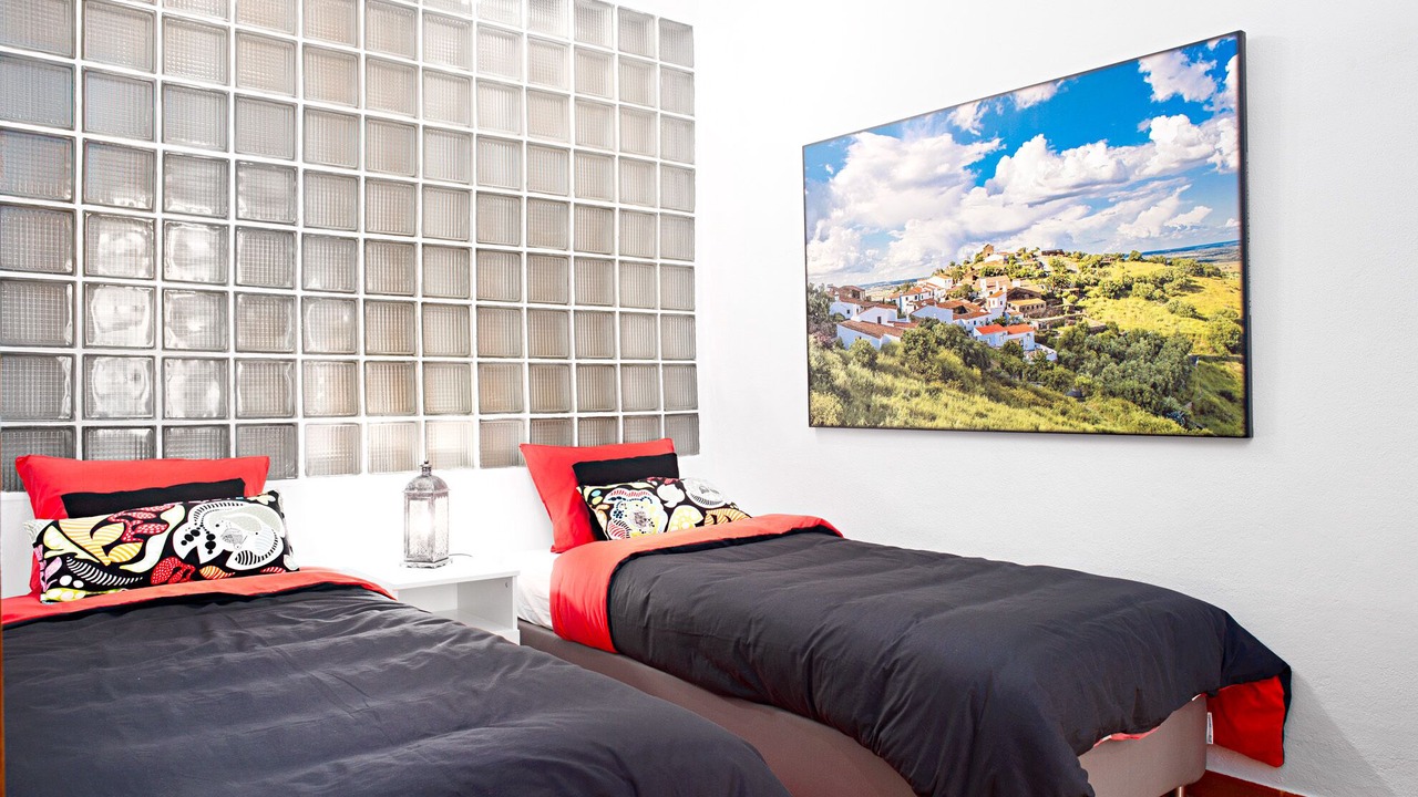 Photo of Bedroom in Sacramento
