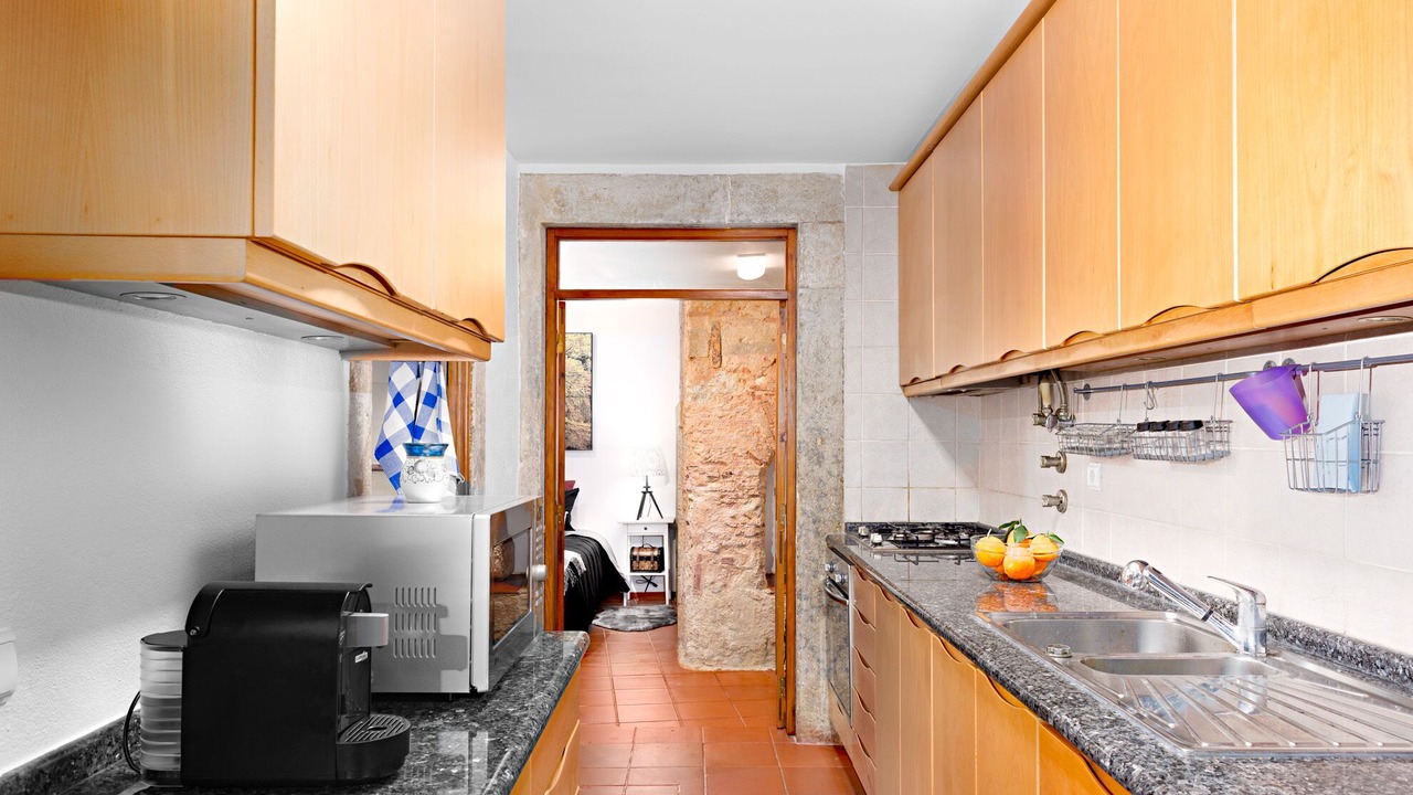 Photo of Kitchen in Sacramento