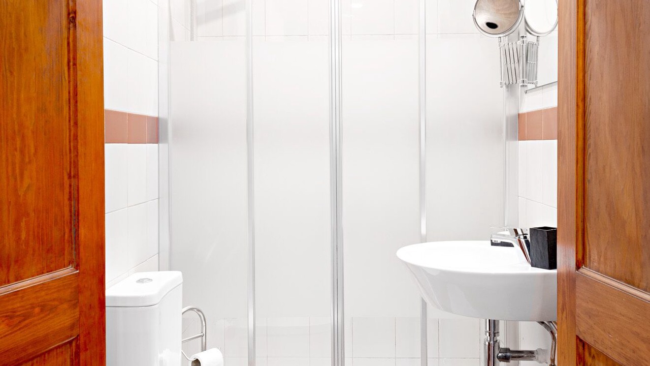 Photo of Bathroom in Sacramento