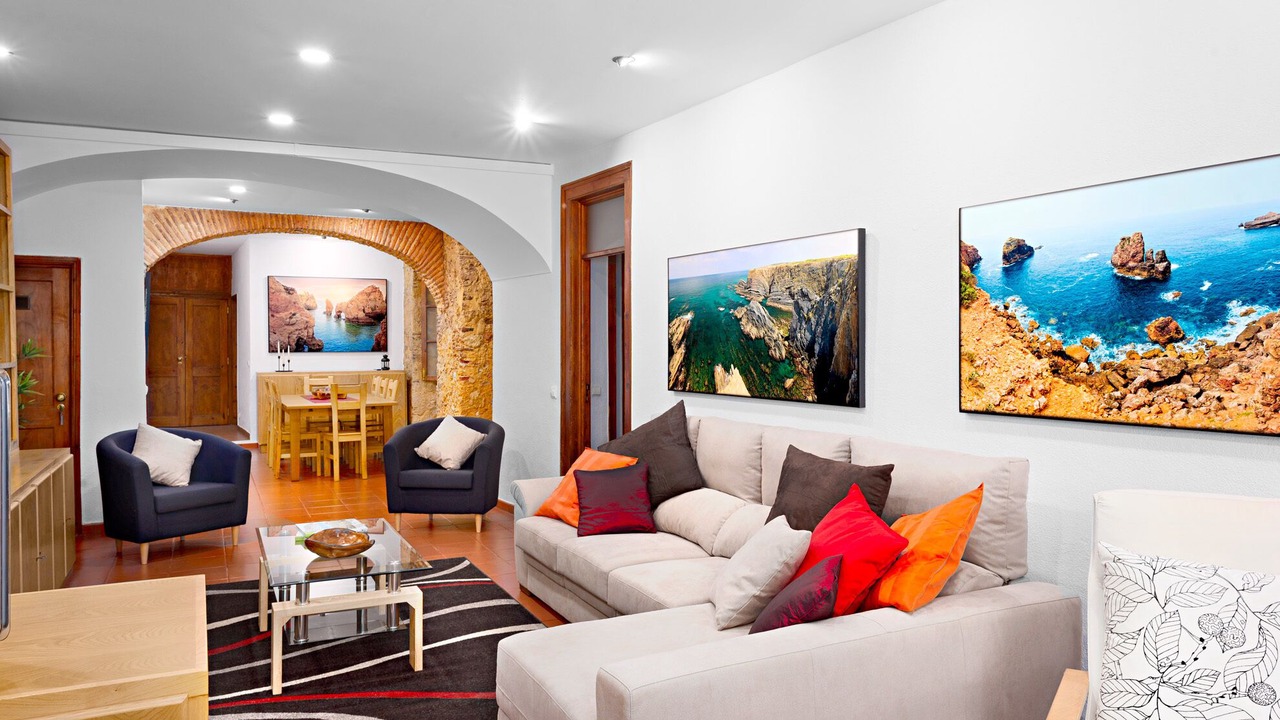 Photo of Livingroom in Sacramento