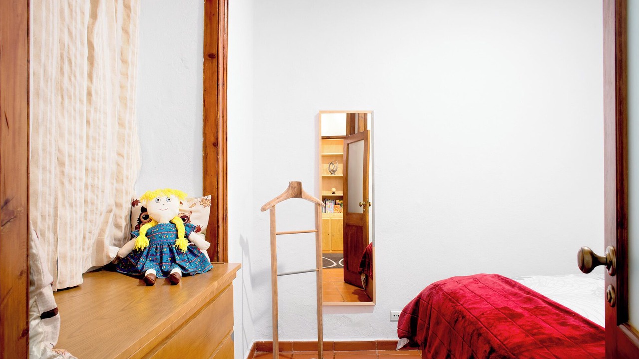 Photo of Bedroom in Sacramento