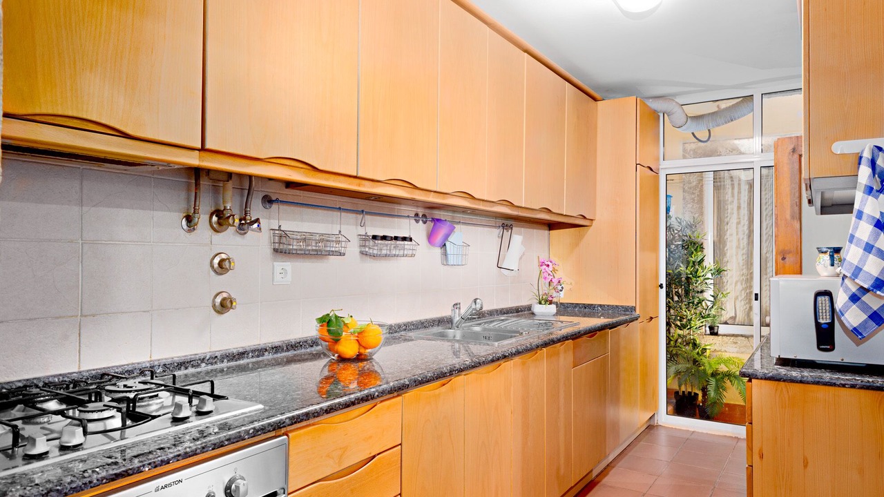 Photo of Kitchen in Sacramento