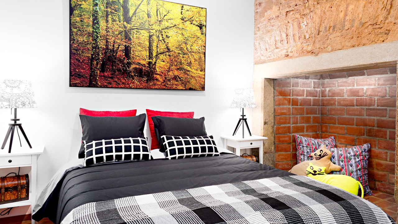 Photo of Bedroom in Sacramento