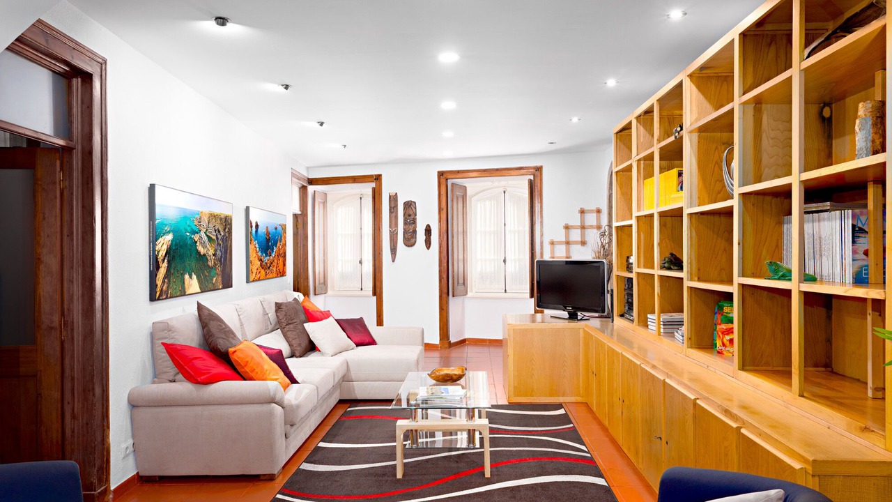 Photo of Livingroom in Sacramento