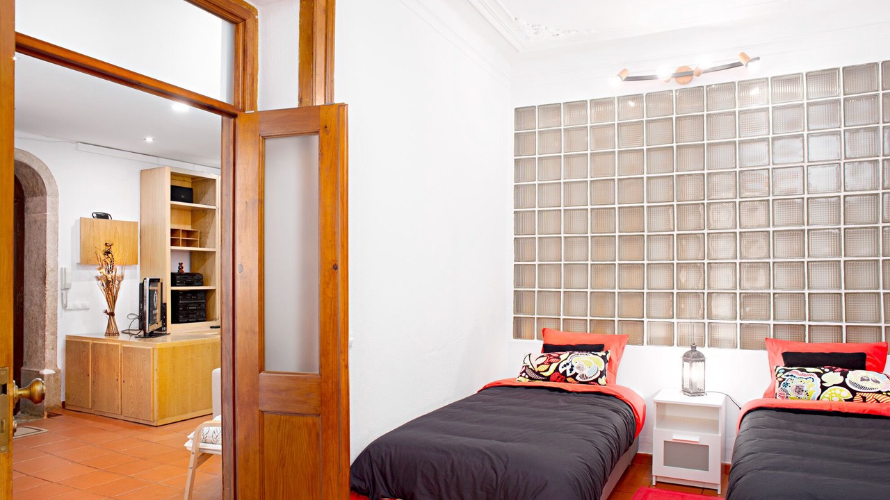 Photo of Bedroom in Sacramento