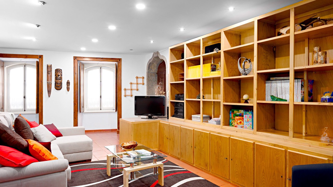 Photo of Livingroom in Sacramento