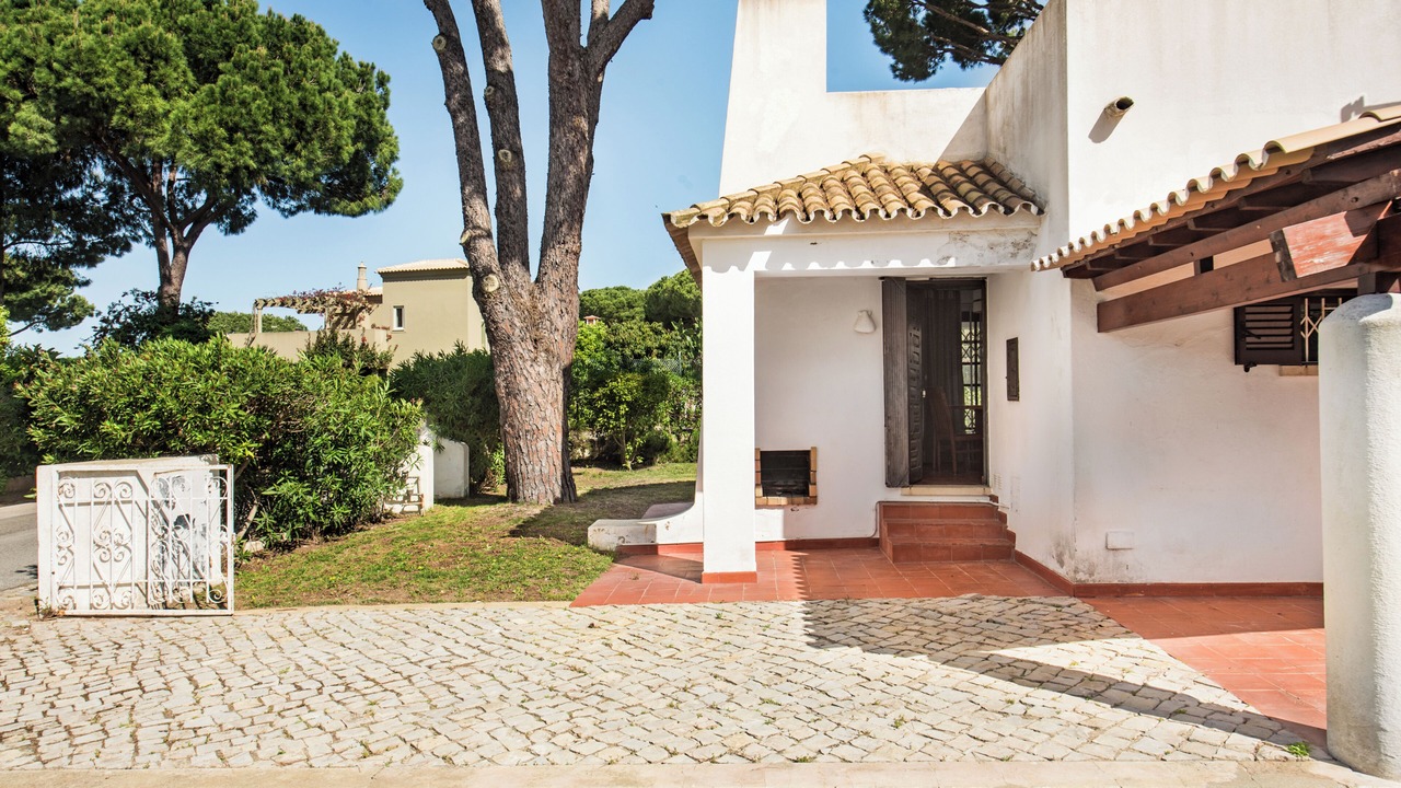 Photo of Outdoor in Quarteira