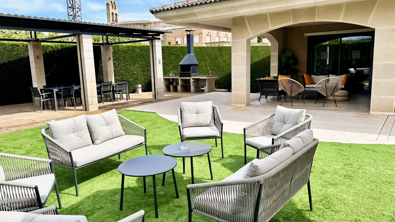 Photo of Outdoor in Vinaixa