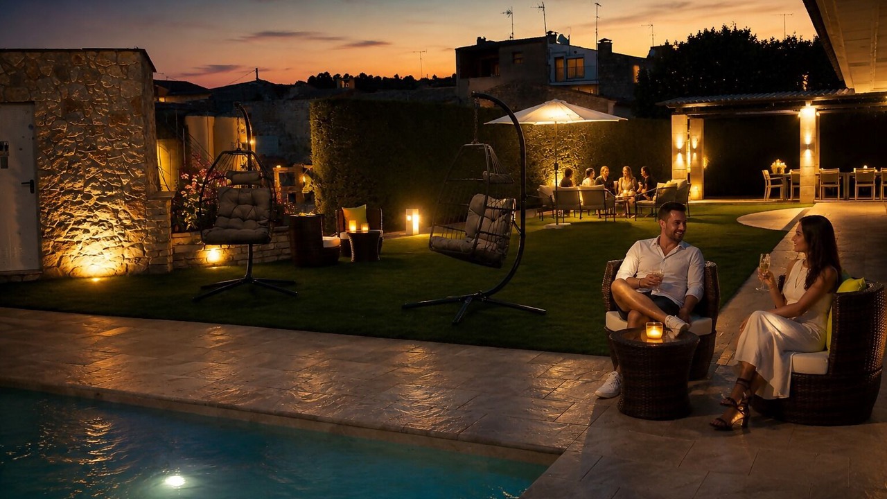 Photo of Outdoor in Vinaixa
