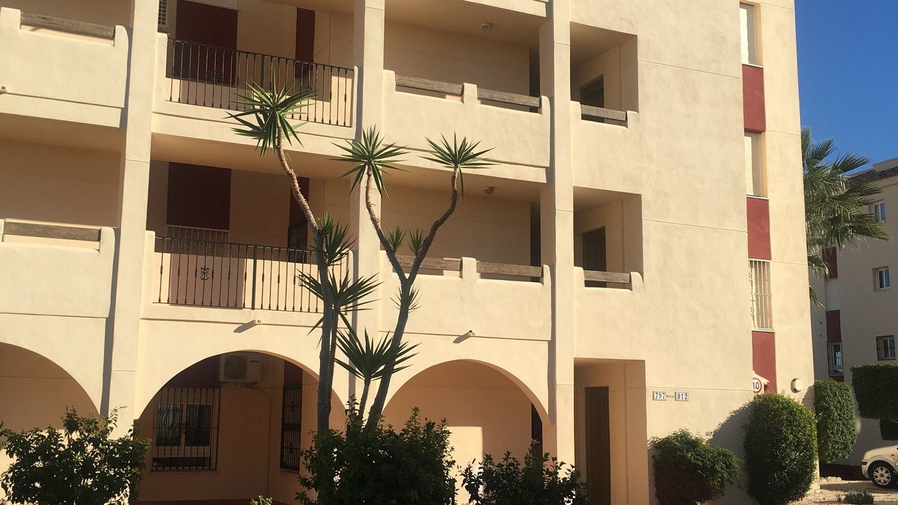 Photo of Outdoor in La Florida