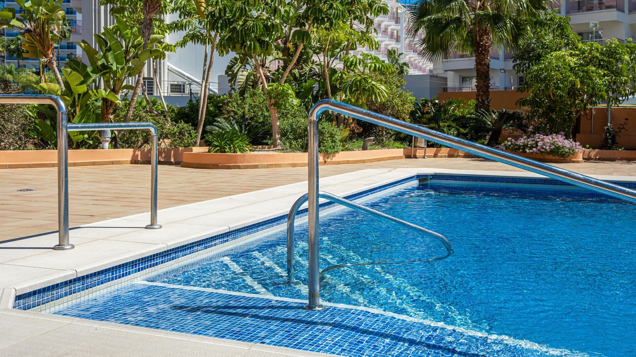 Photo of Outdoor in Benidorm