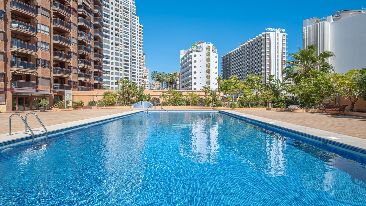 Photo of Outdoor in Benidorm